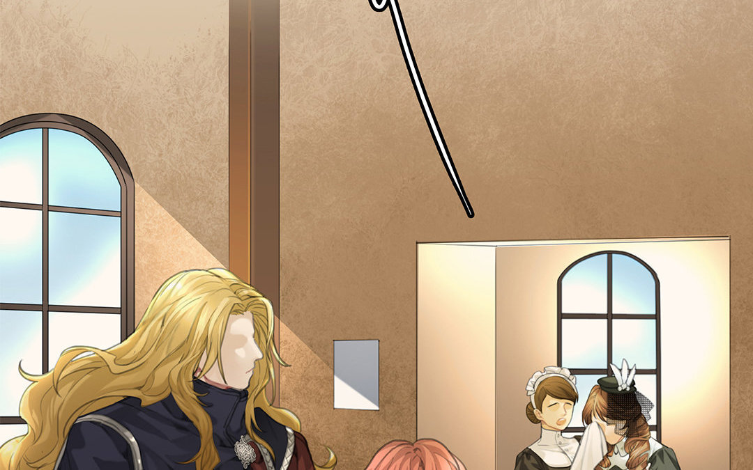 9 第07话 第二份礼物(1/2)-第9话