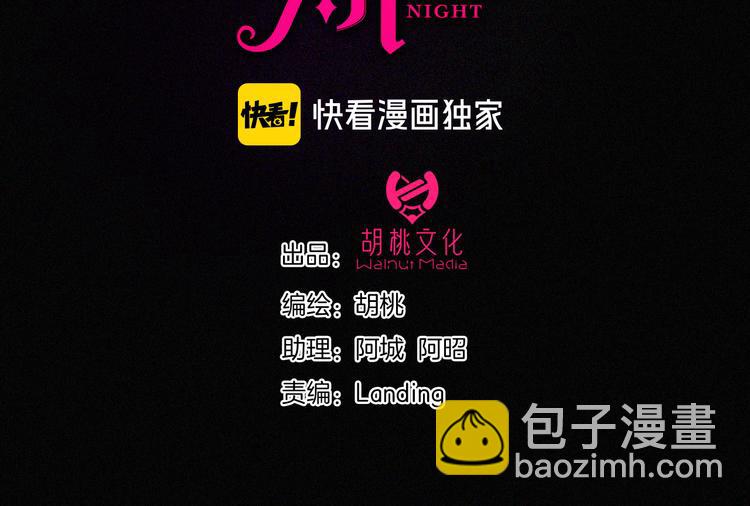 黑夜有所斯 - 第115夜 过夜(1/2) - 4