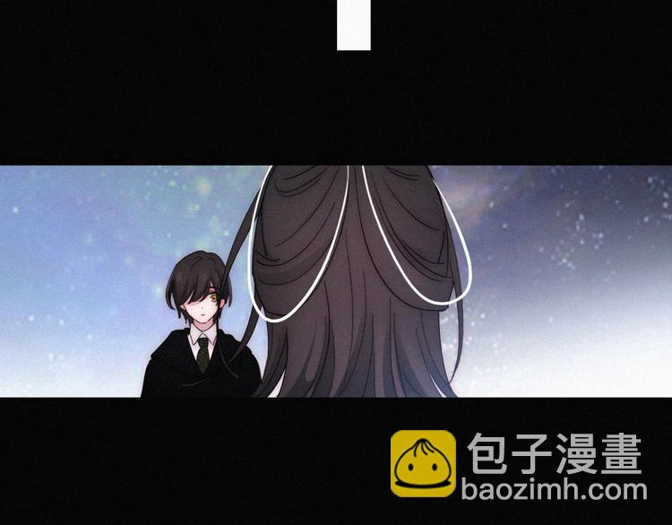 黑夜有所斯 - 第135夜 亲吻你的代价(1/2) - 2
