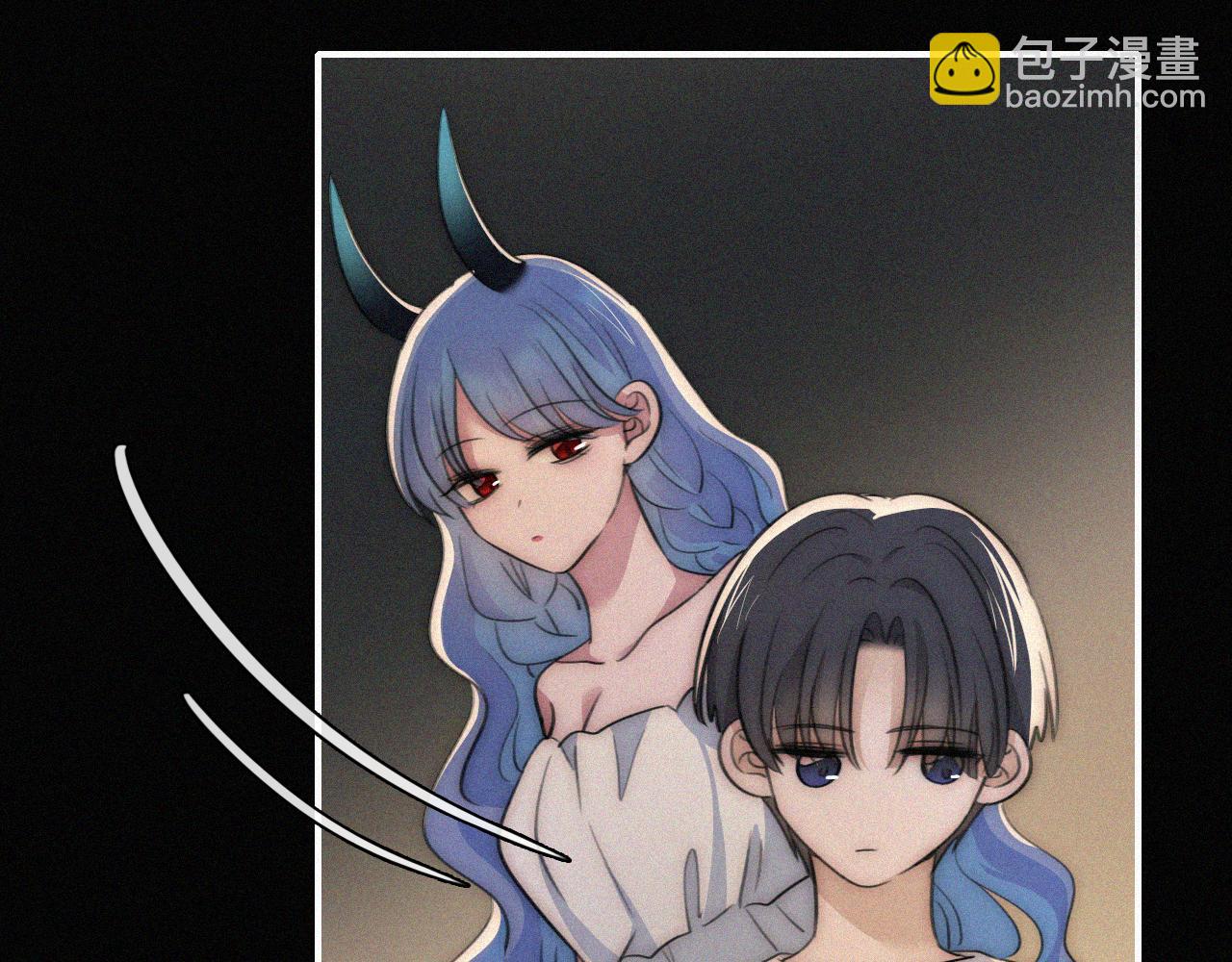 黑夜有所斯 - 第233夜 奇怪的他(1/2) - 4