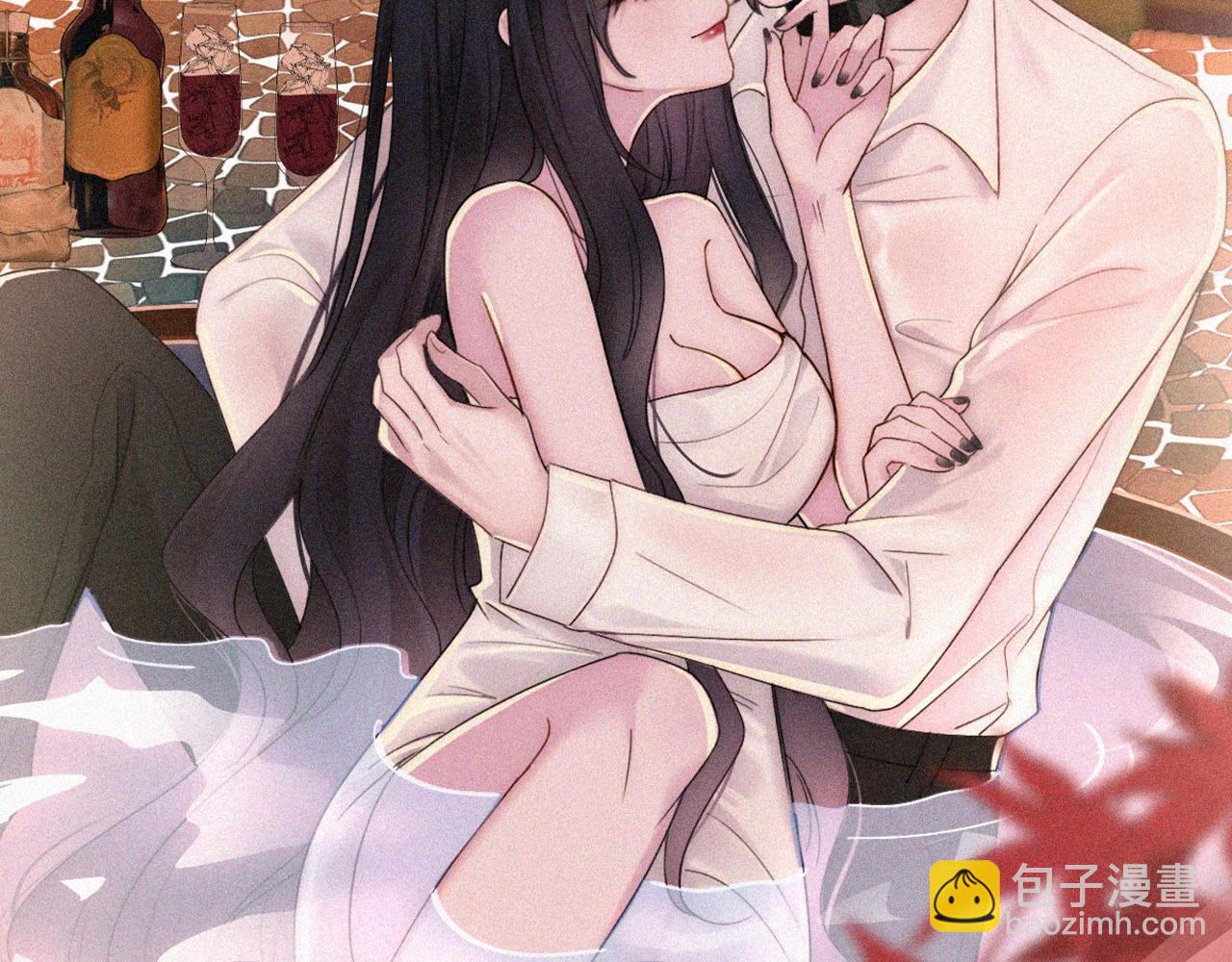 特典公开：2月8日 情迷温泉 你注定只属于我-第265话