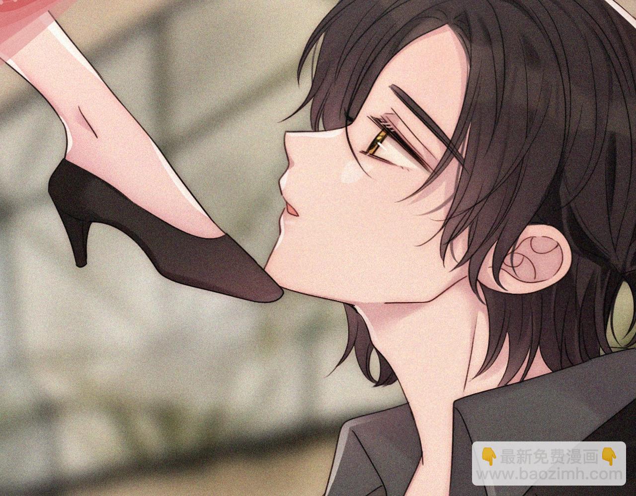 特典公开：2月8日 情迷温泉 你注定只属于我-第265话