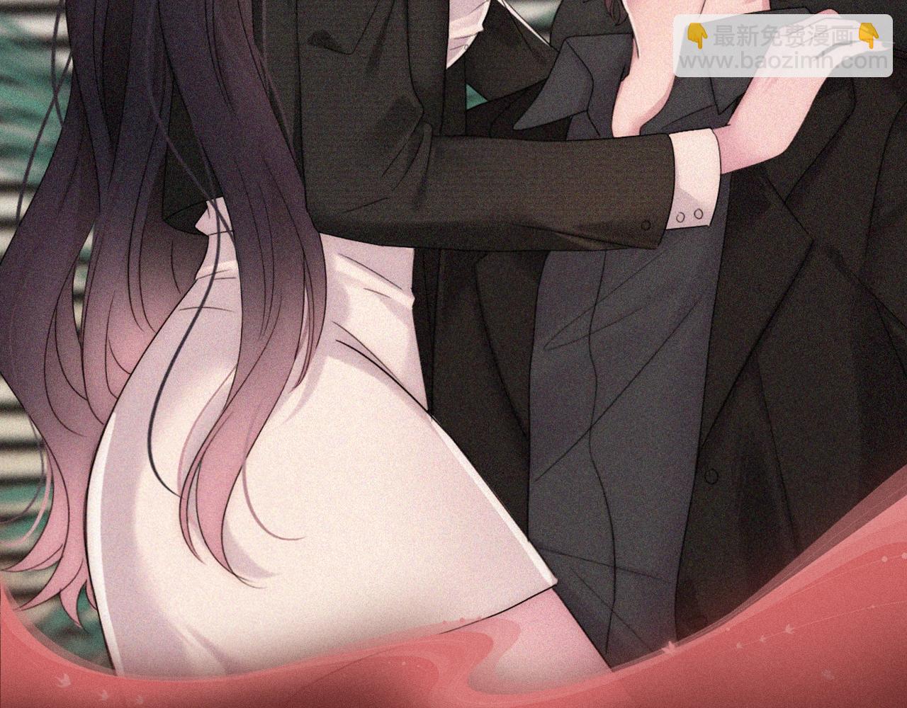 特典公开：2月8日 情迷温泉 你注定只属于我-第265话