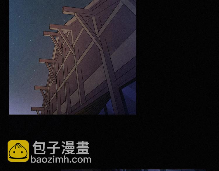 黑夜有所斯 - 第66夜 人偶(1/3) - 8