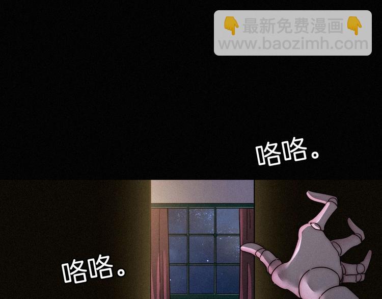 黑夜有所斯 - 第66夜 人偶(1/3) - 5