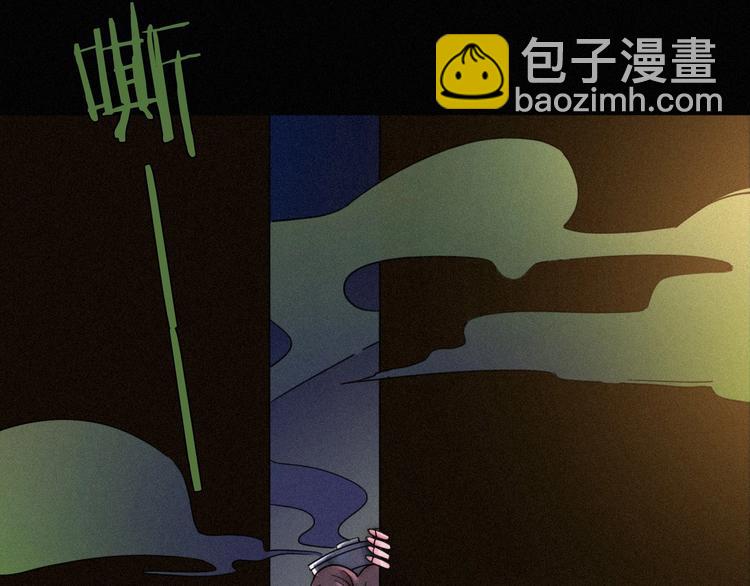 黑夜有所斯 - 第66夜 人偶(1/3) - 7