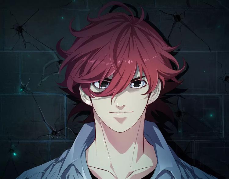 第1话 不死人(1/4)-第1话