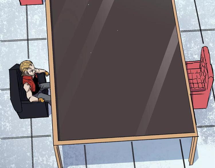 第11话 暗潮(1/2)-第11话