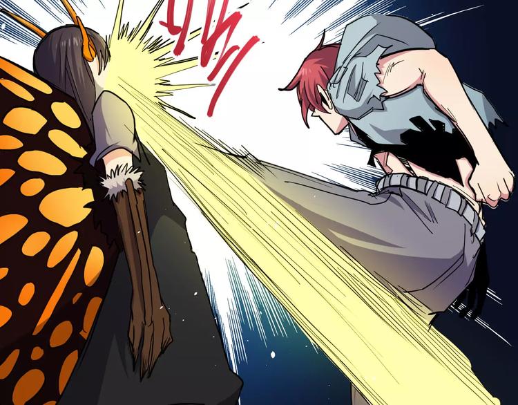 第19话 恐惧情绪(1/2)-第19话