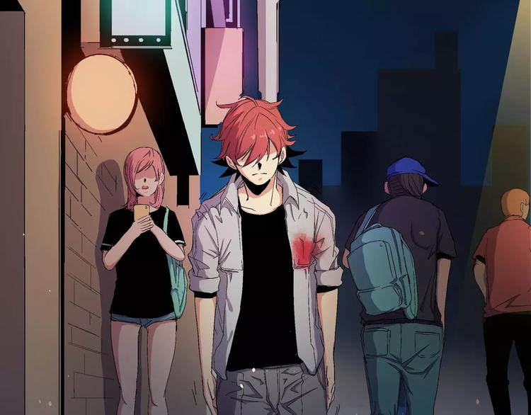 第3话 卒子(1/2)-第3话