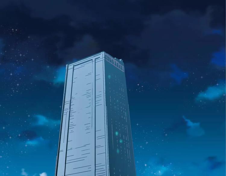 第3话 卒子(1/2)-第3话