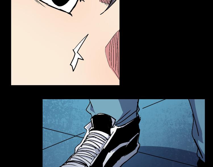 第21话 异能者J(1/2)-第21话