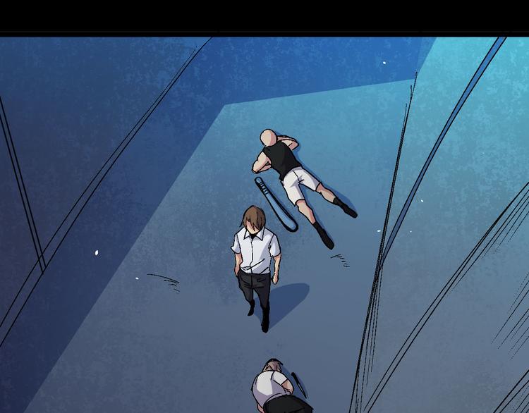 第25话 黑衣人现身(1/2)-第25话