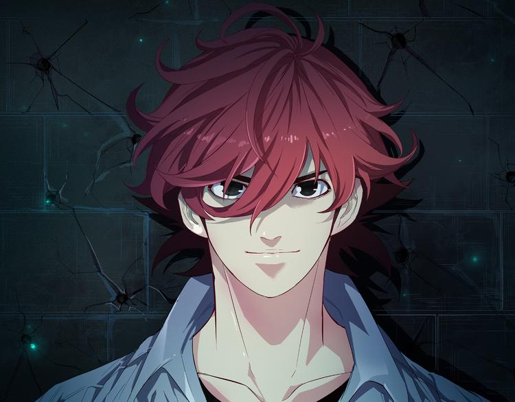 第27话 弱者的疯狂(1/2)-第27话