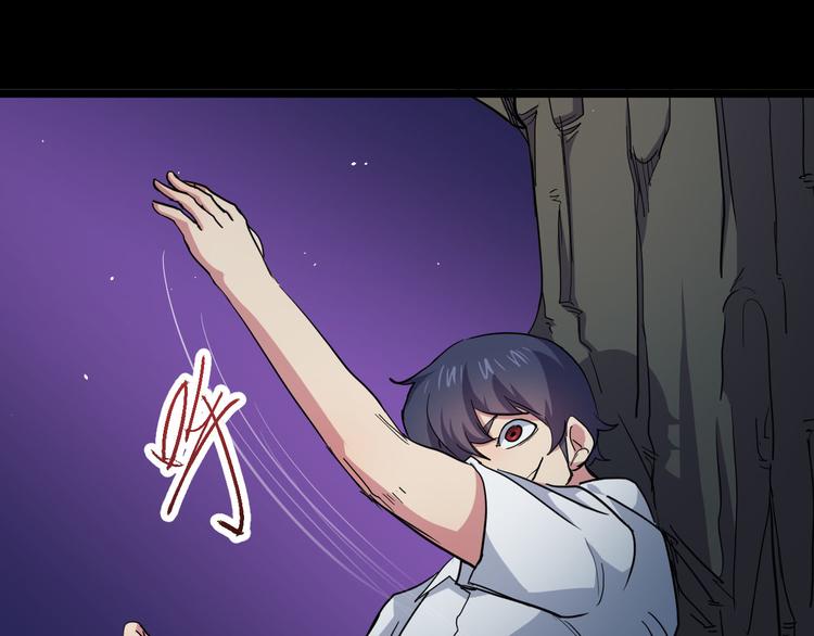 第27话 弱者的疯狂(1/2)-第27话