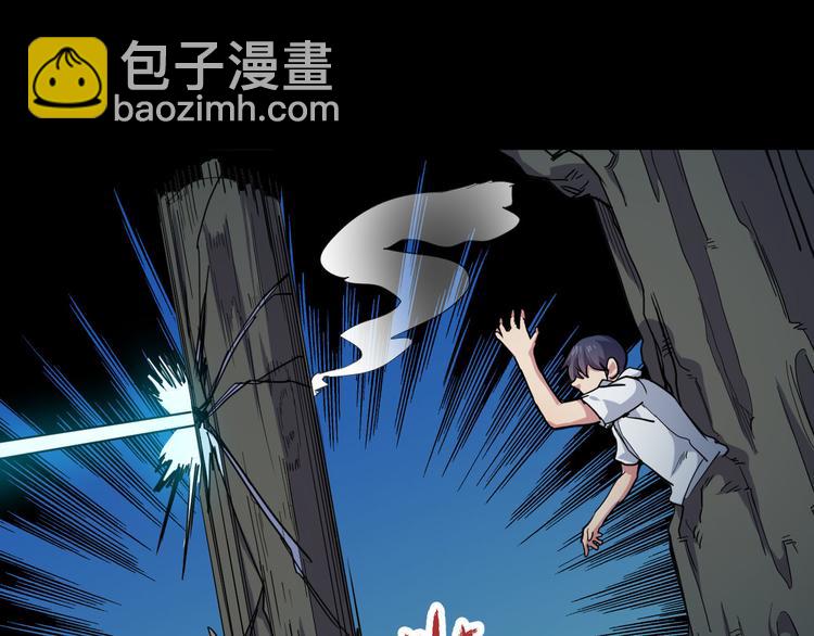 第27话 弱者的疯狂(1/2)-第27话