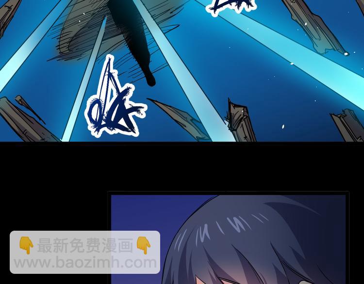 第27话 弱者的疯狂(1/2)-第27话