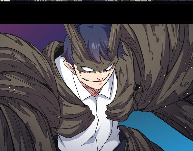 第31话 限制解除(1/2)-第31话