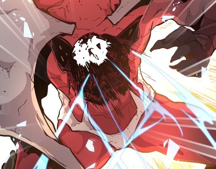 第16话 终极试炼开始(1/2)-第19话