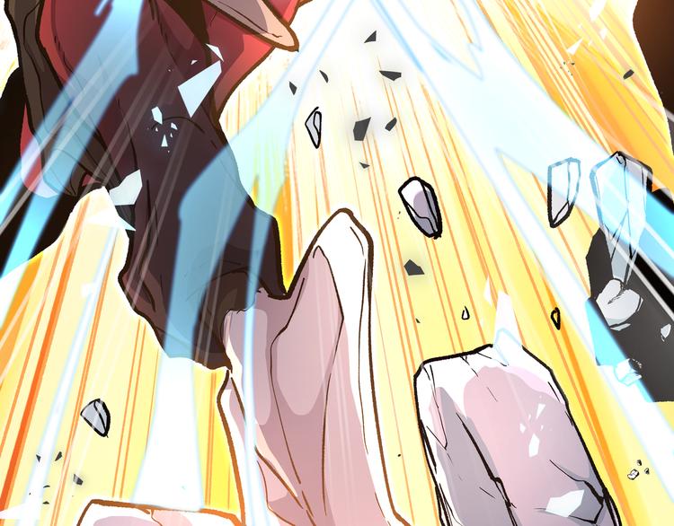 第16话 终极试炼开始(1/2)-第19话