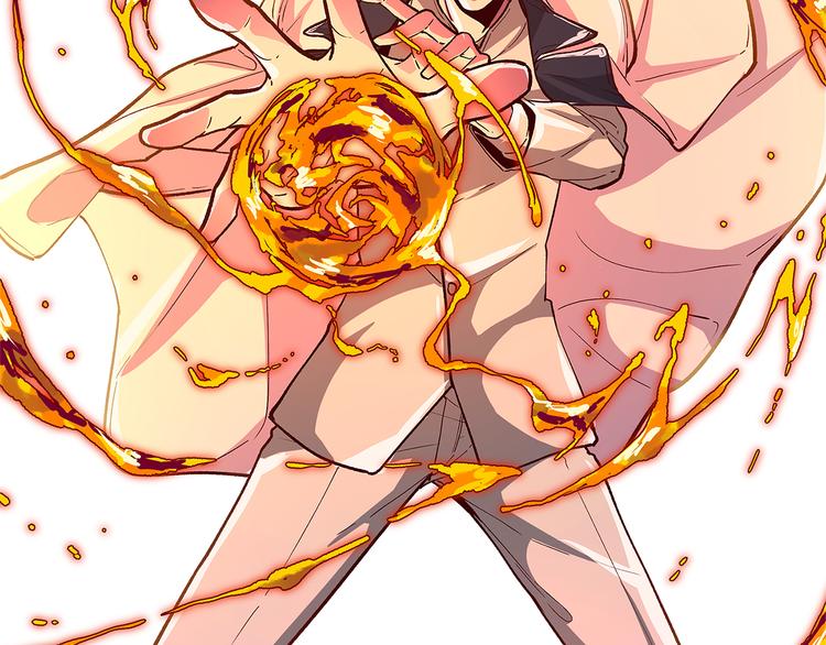 序章 黑渊黎明之时-第3话