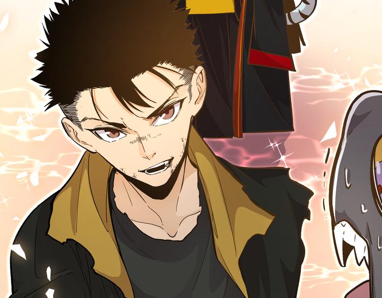 第20话 祝由术的秘密(1/2)-第23话