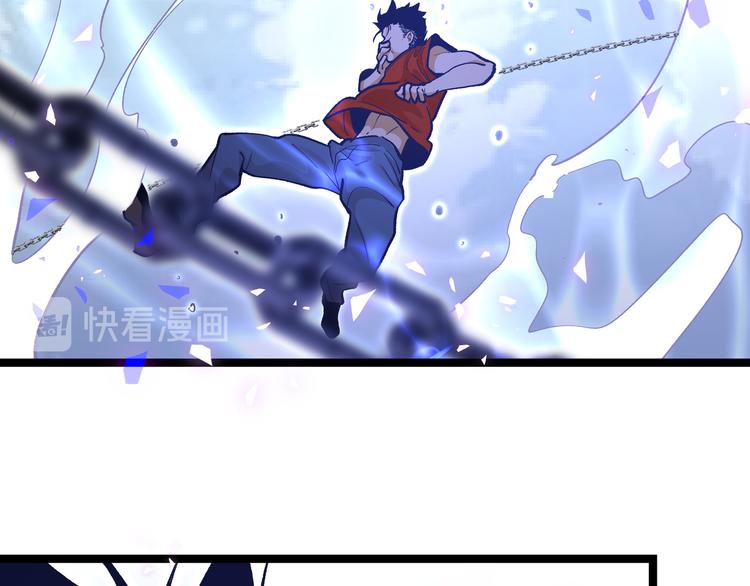 最终话 青山不改，我叫黑炭(1/3)-第31话