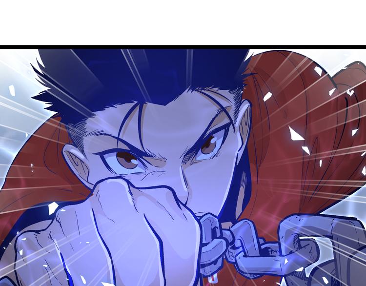 最终话 青山不改，我叫黑炭(1/3)-第31话