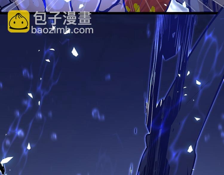 最终话 青山不改，我叫黑炭(1/3)-第31话