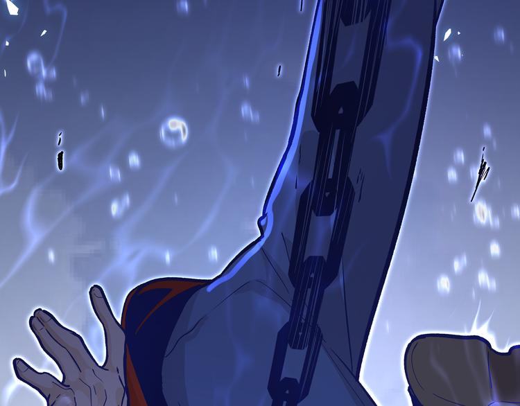 最终话 青山不改，我叫黑炭(1/3)-第31话