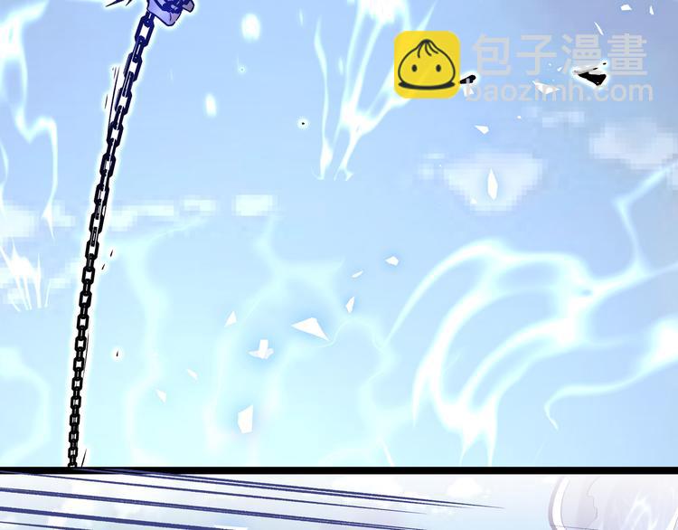 最终话 青山不改，我叫黑炭(1/3)-第31话