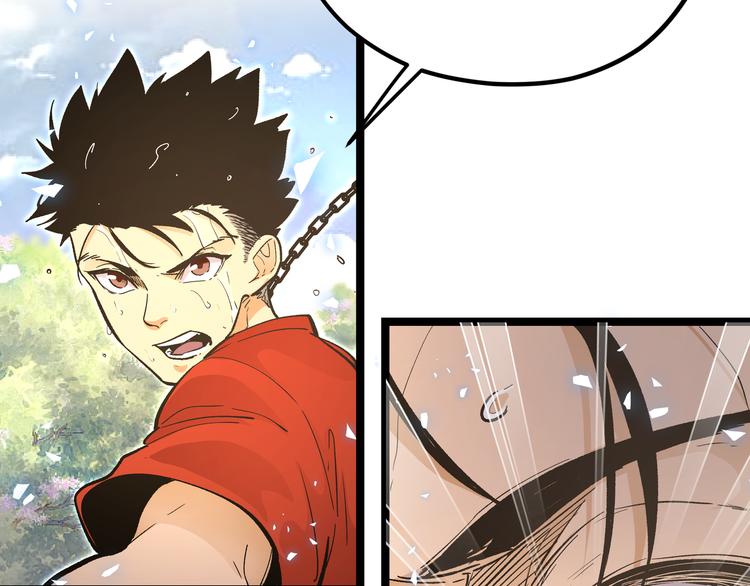 最终话 青山不改，我叫黑炭(1/3)-第31话