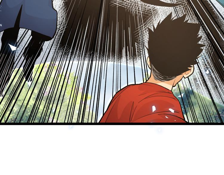 最终话 青山不改，我叫黑炭(1/3)-第31话