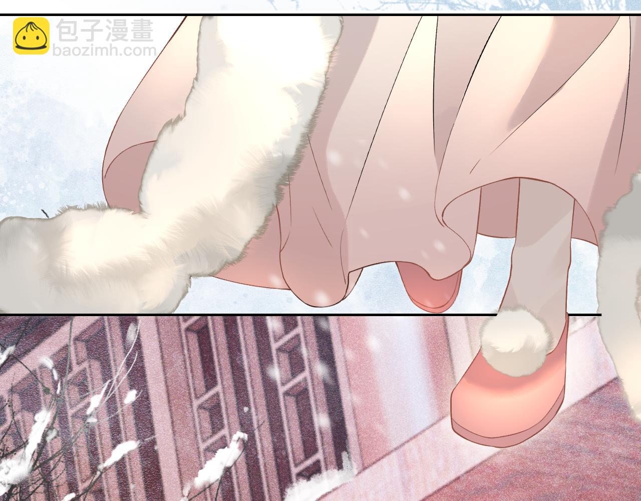 第十话 抬起头看着我！(1/3)-第11话