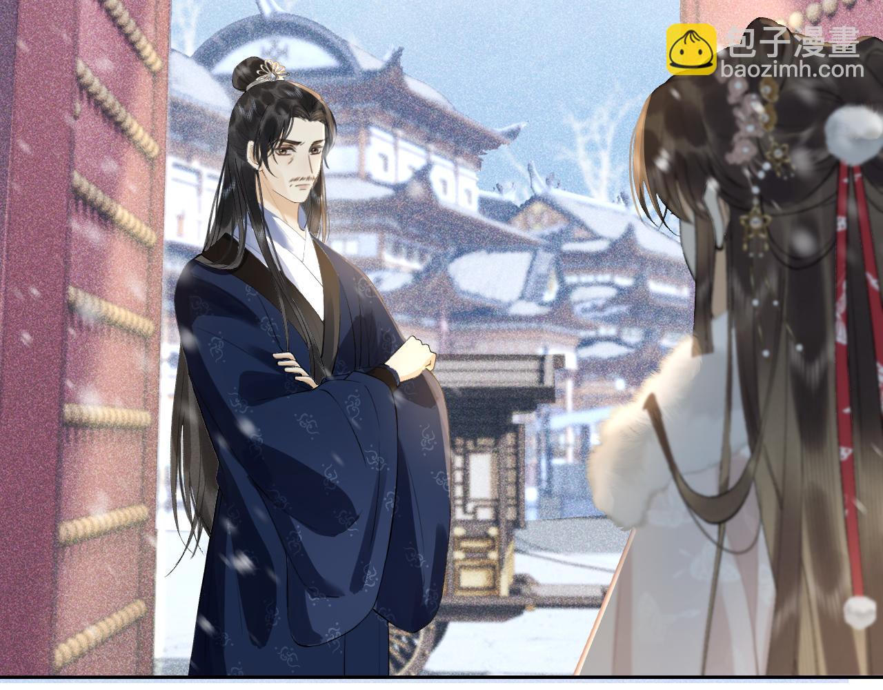 第十话 抬起头看着我！(1/3)-第11话