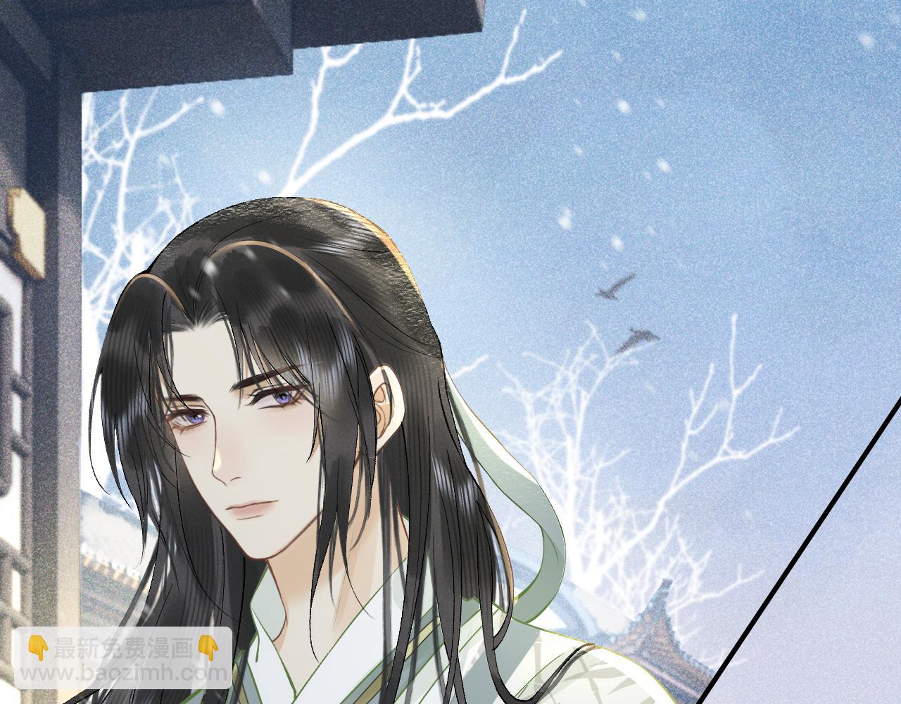 第十话 抬起头看着我！(1/3)-第11话