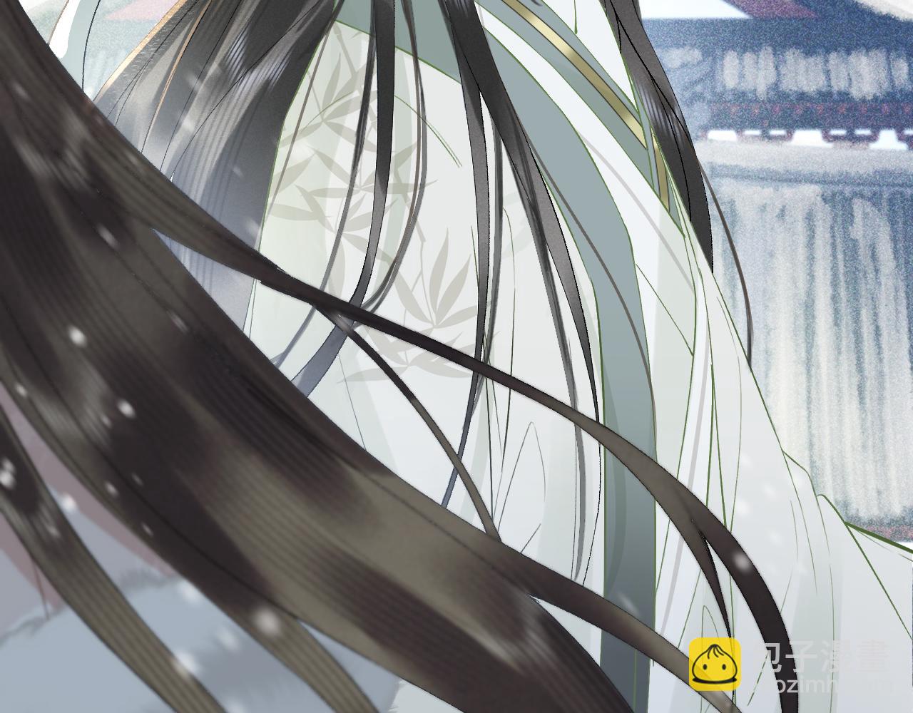 第十话 抬起头看着我！(1/3)-第11话