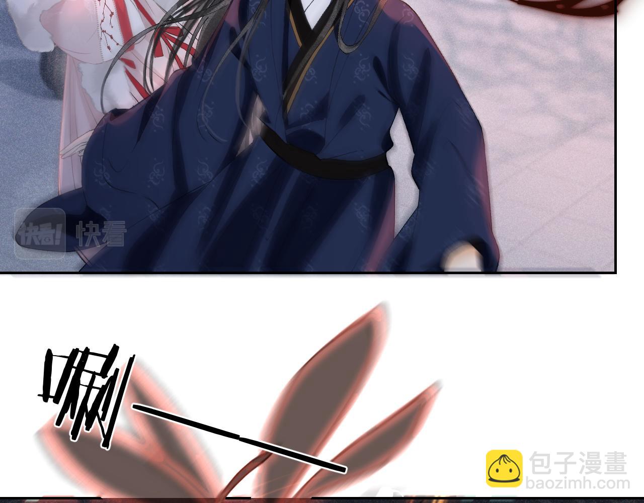 第十二话 你不应该动她(1/3)-第13话