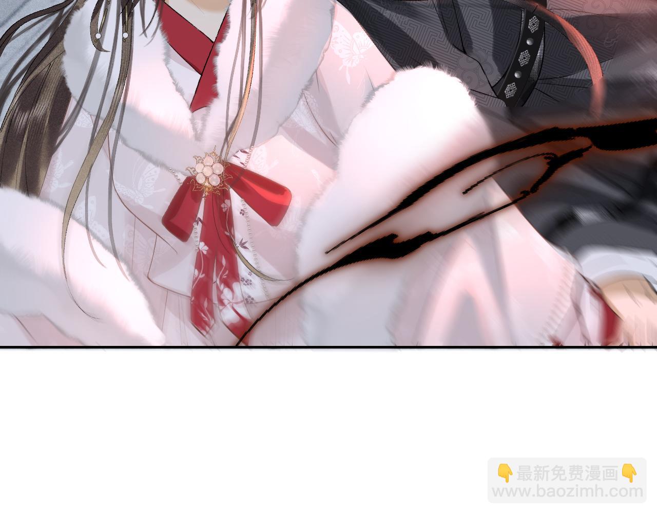 第十二话 你不应该动她(1/3)-第13话