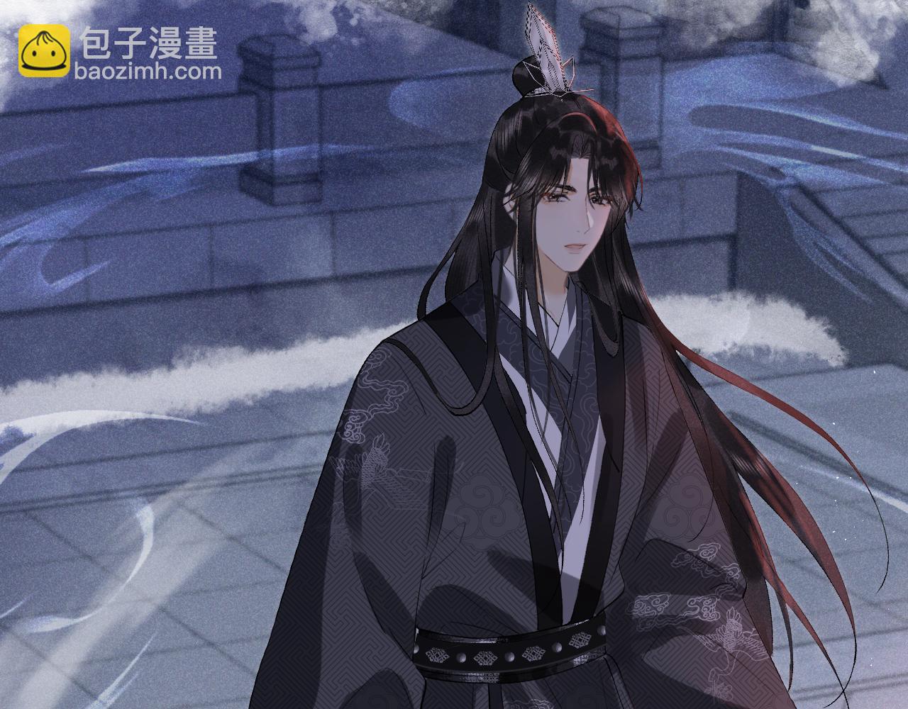 第十二话 你不应该动她(1/3)-第13话