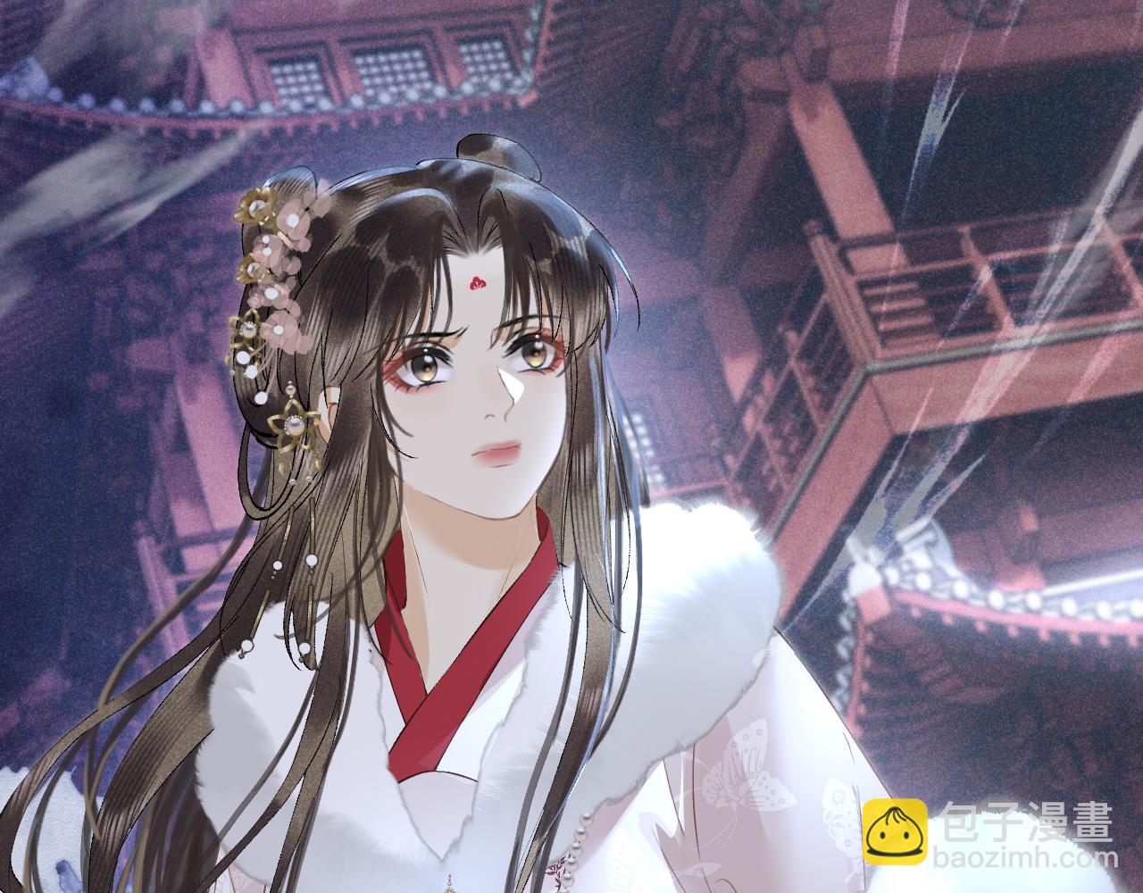 第十二话 你不应该动她(1/3)-第13话