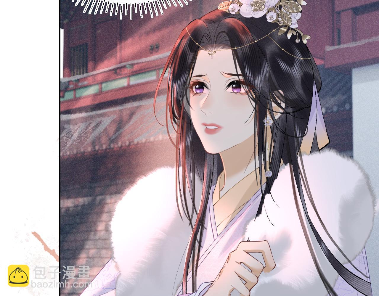 第十二话 你不应该动她(1/3)-第13话