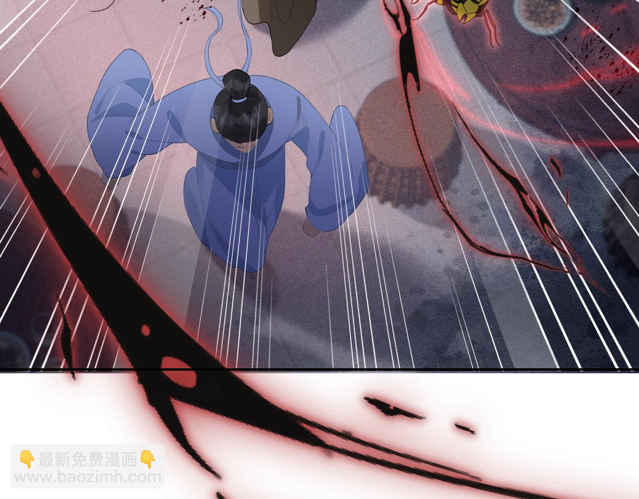 第十二话 你不应该动她(1/3)-第13话