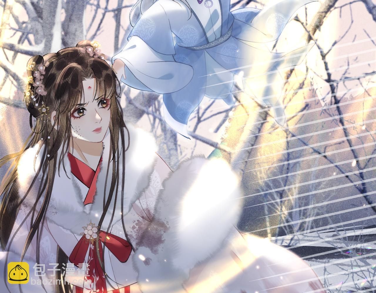 第十四话 只有我能对他动手(1/3)-第15话