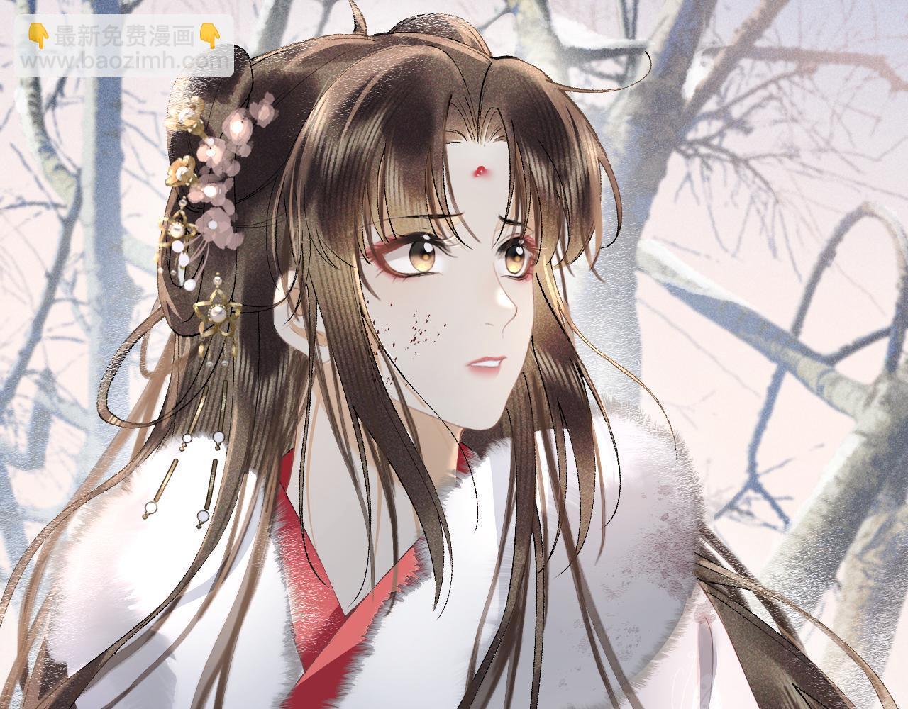 第十四话 只有我能对他动手(1/3)-第15话