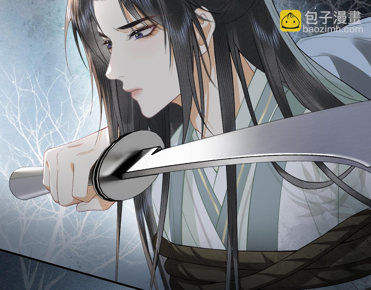 第十六话 犯错的人必须收到惩罚(1/3)-第17话