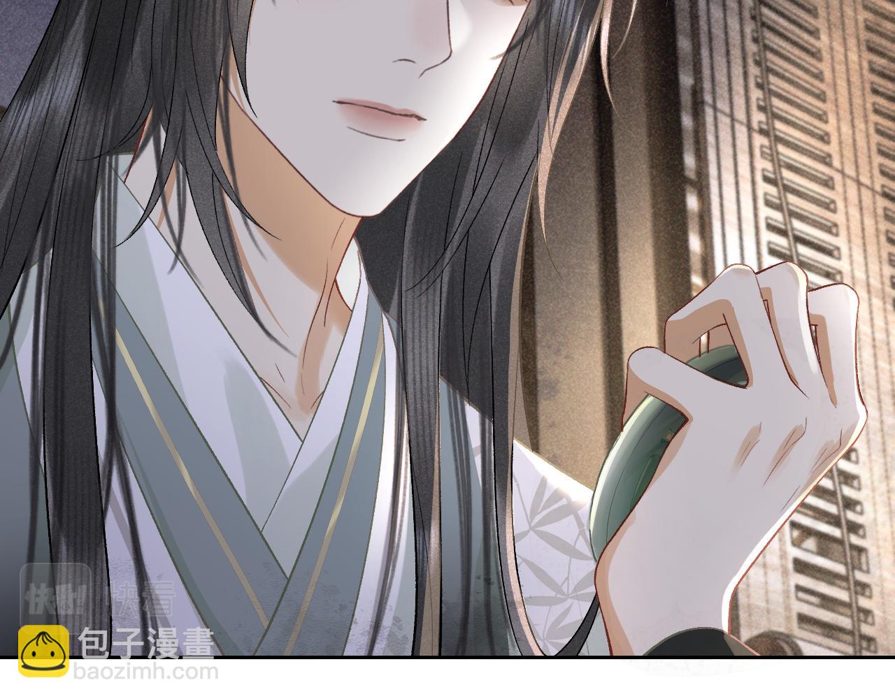 第十六话 犯错的人必须收到惩罚(1/3)-第17话