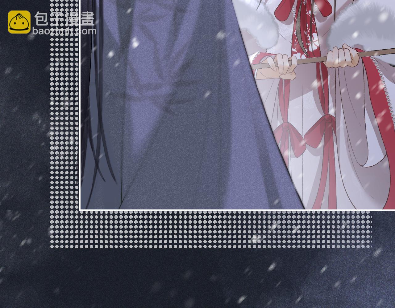 第十八话 终于被我捆住了吧(1/2)-第19话