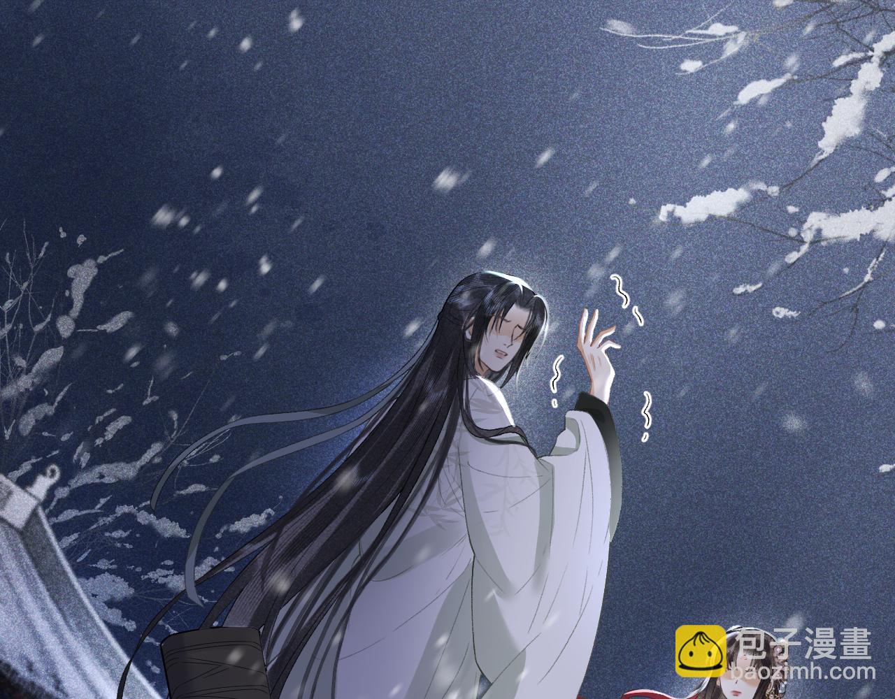 第十八话 终于被我捆住了吧(1/2)-第19话