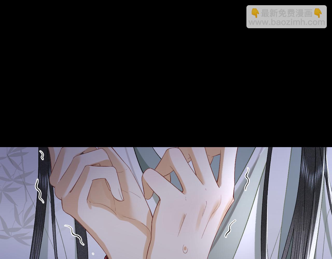 第十八话 终于被我捆住了吧(1/2)-第19话